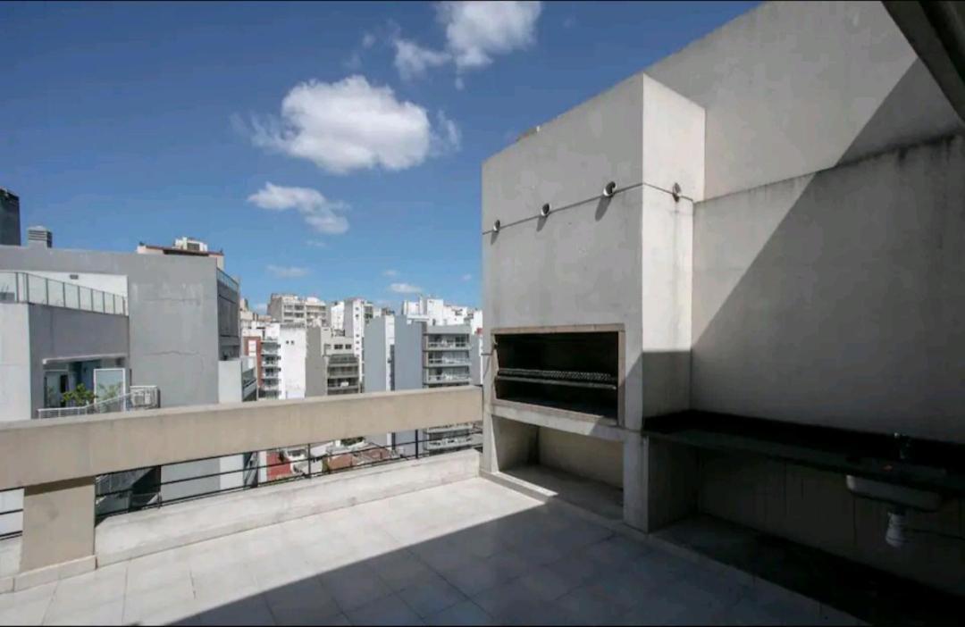 Gorriti Up - Con Balcon Apartment Buenos Aires Ruang foto